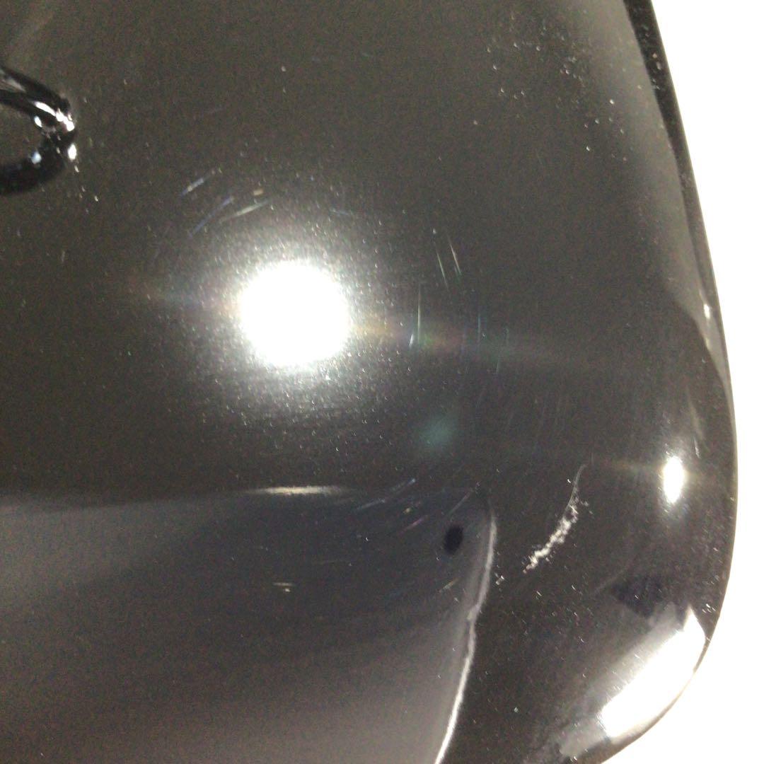 Ｐ１４６　水指　『高取焼』『笹山登古造』『耳付水指』　共箱　茶道具