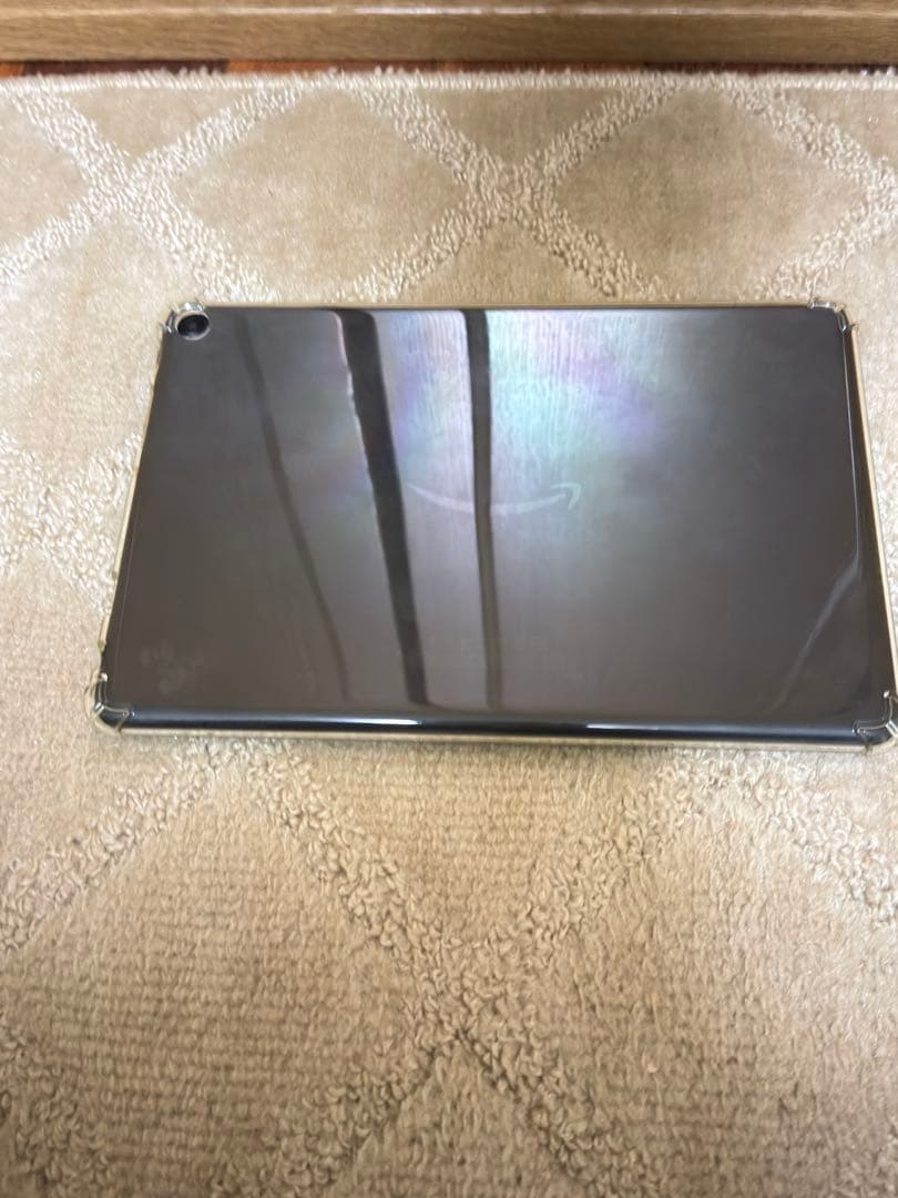 iPad Pro 13インチ （Ｍ4）256GB 超美品ですFire10付き