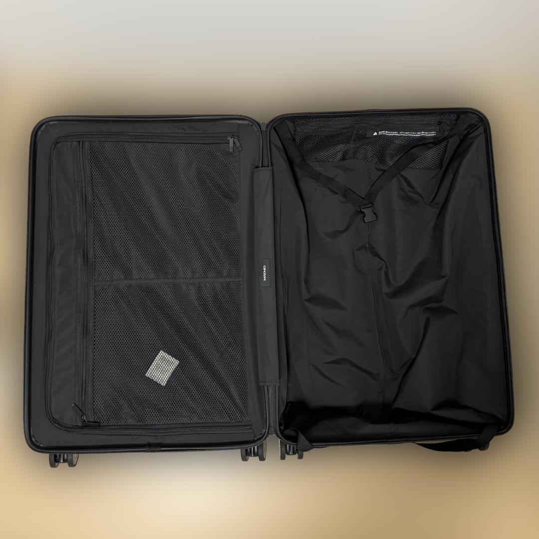 MAIMO スーツケース COLOR YOU Lサイズ 92L キャリーケース