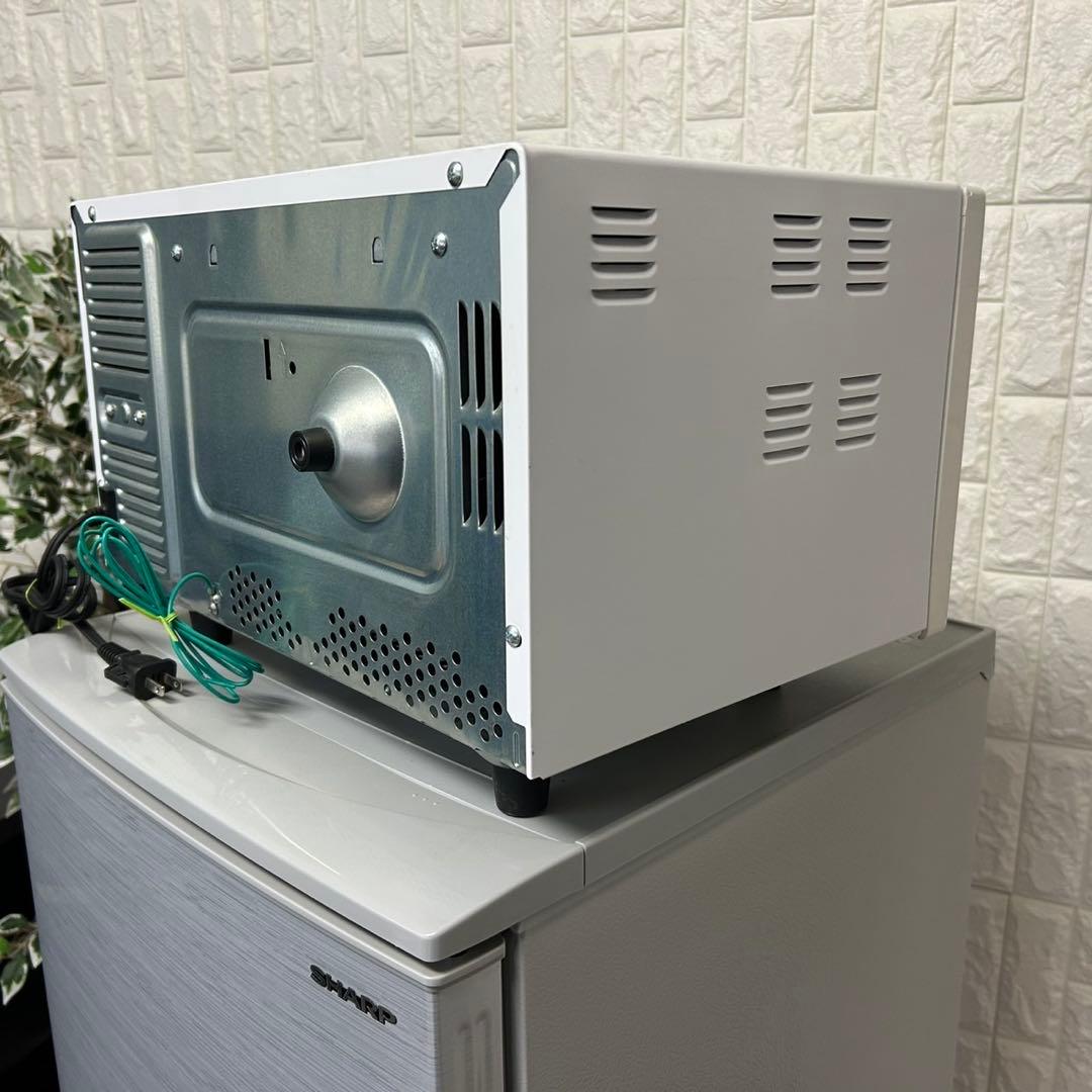 都内23区送料無料✨シャープ3点セット✨冷蔵庫・洗濯機・電子レンジ