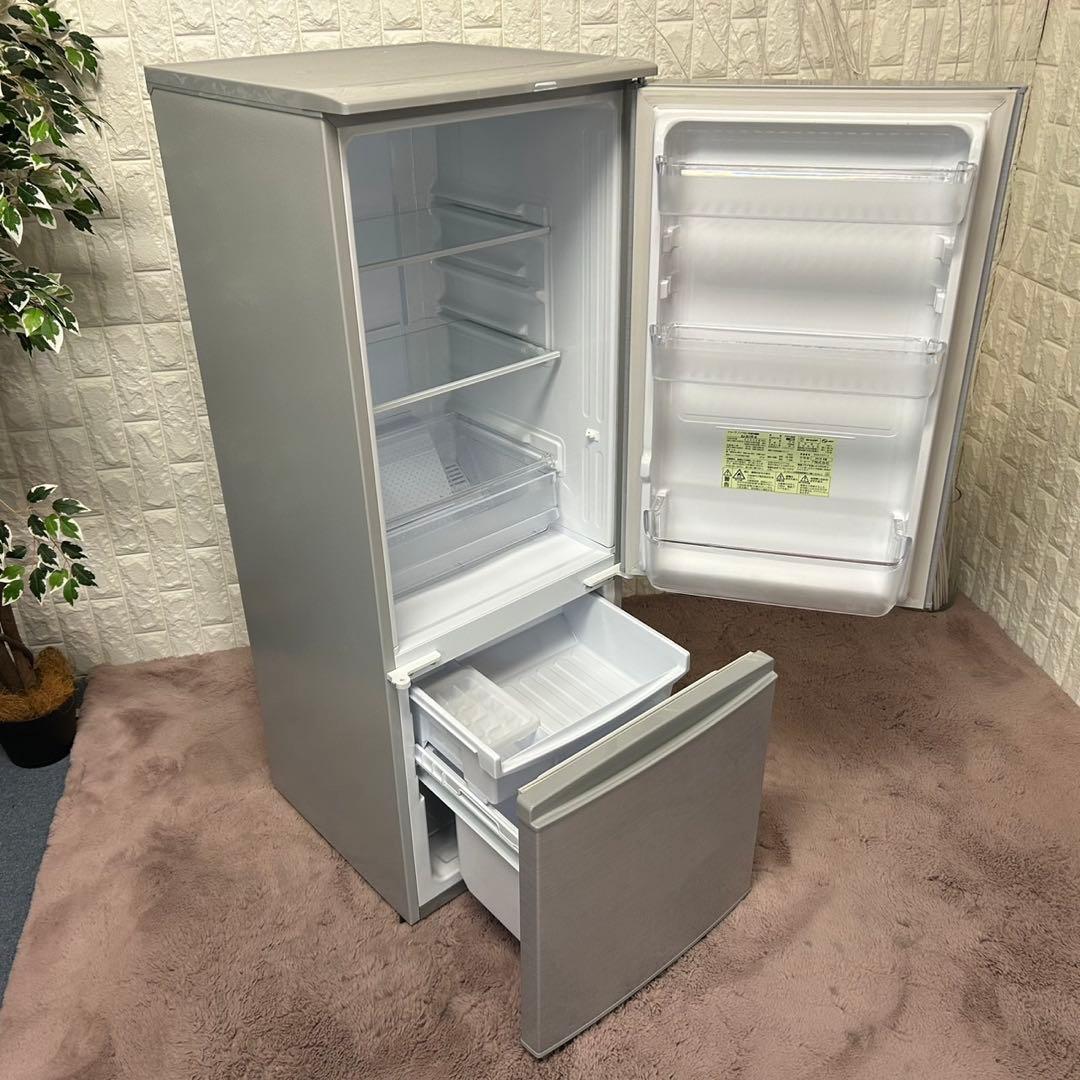 都内23区送料無料✨シャープ3点セット✨冷蔵庫・洗濯機・電子レンジ