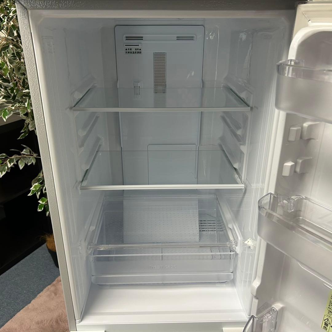 都内23区送料無料✨シャープ3点セット✨冷蔵庫・洗濯機・電子レンジ