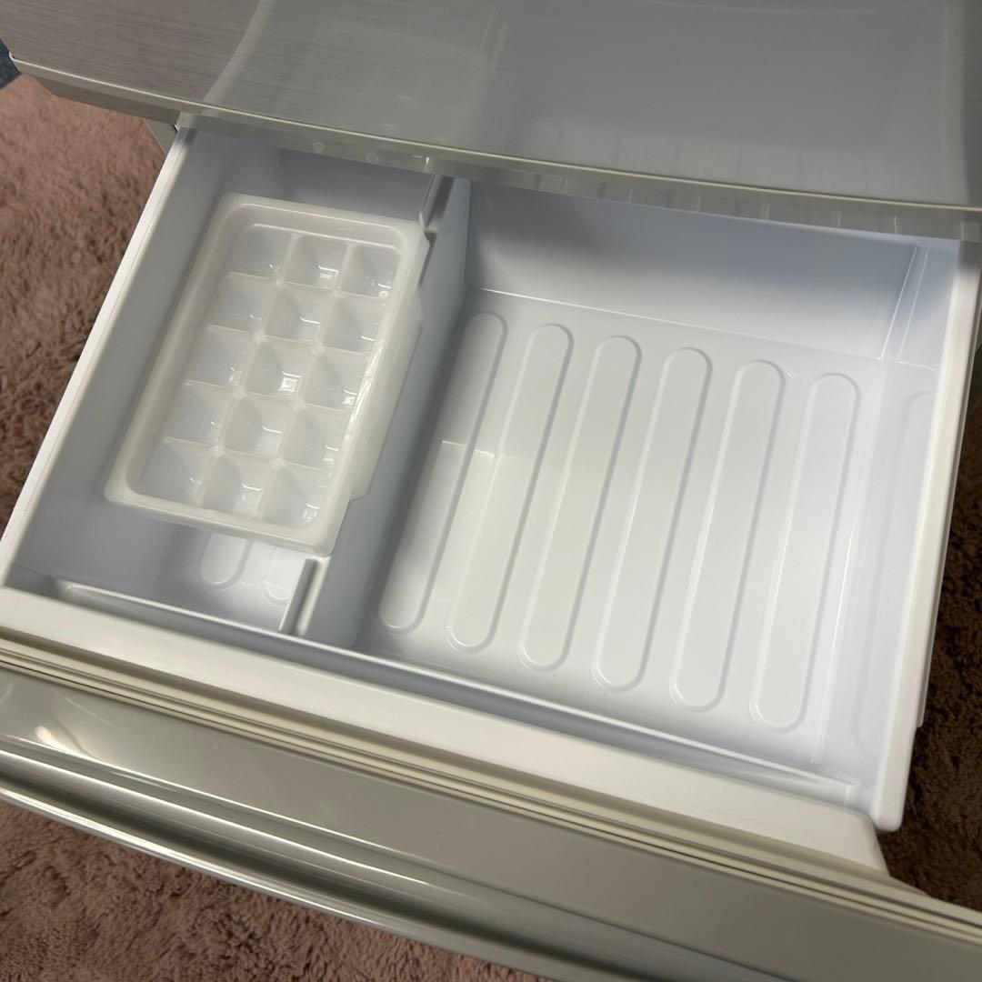 都内23区送料無料✨シャープ3点セット✨冷蔵庫・洗濯機・電子レンジ