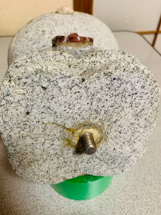 めっちゃ値下げ！キティー　石像　一点物！　早い者勝ち！