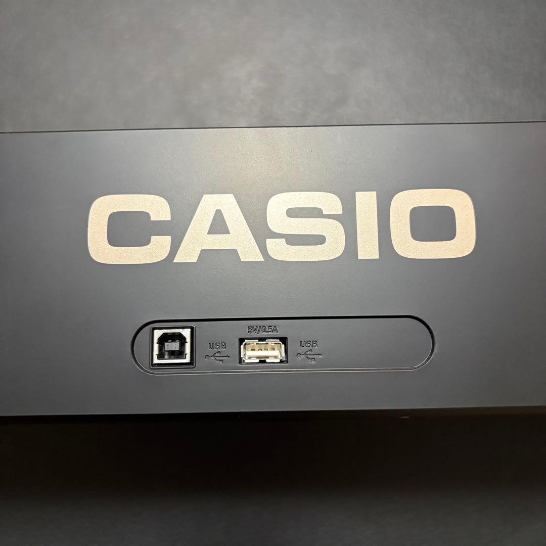 電子ピアノ　CASIO PX-S1100