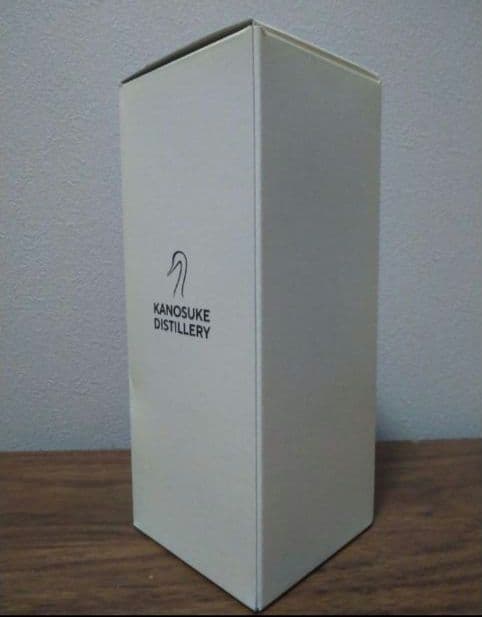 【入手困難】嘉之助　for Modern Malt Whisky Market