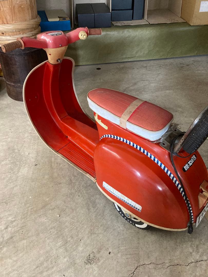 自転車本体 kenz room