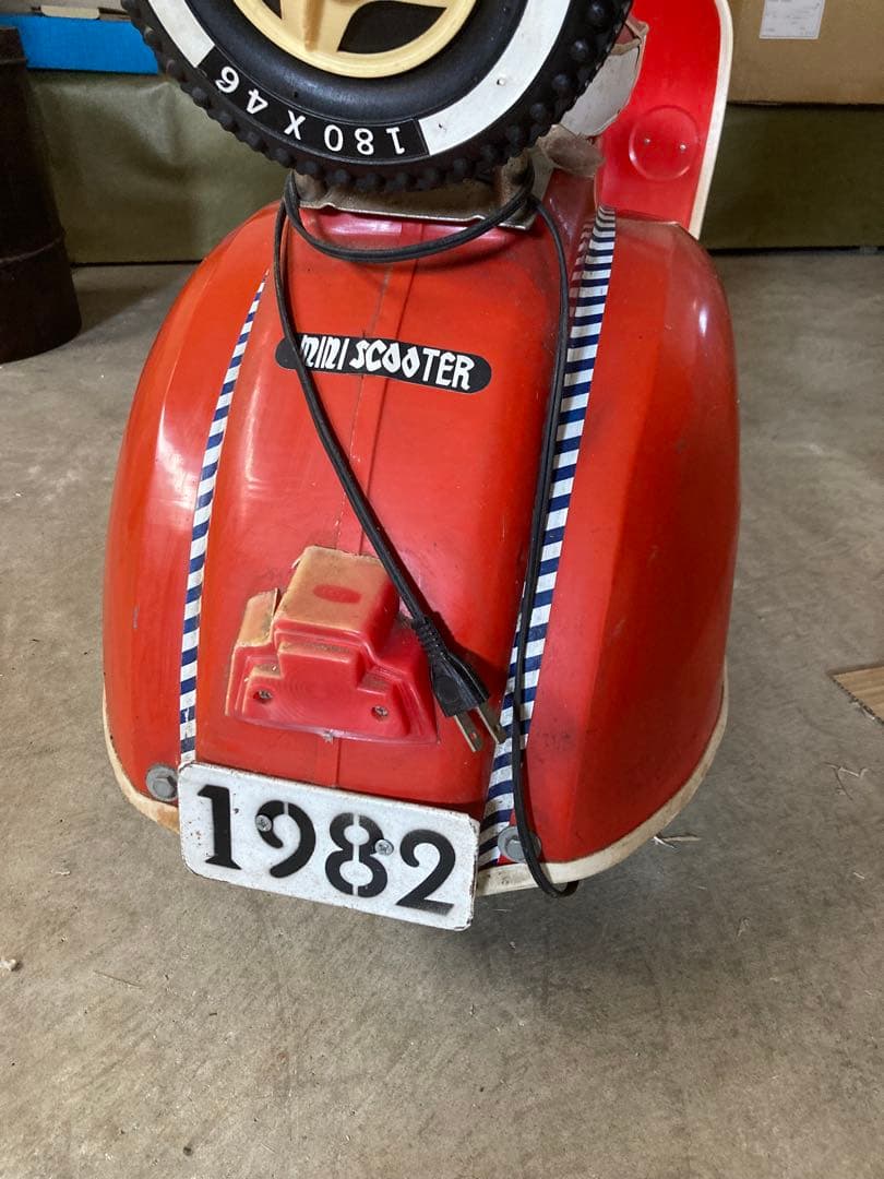 自転車本体 kenz room