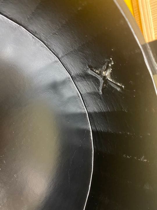 莨盆　一閑手付　小林太玄書付