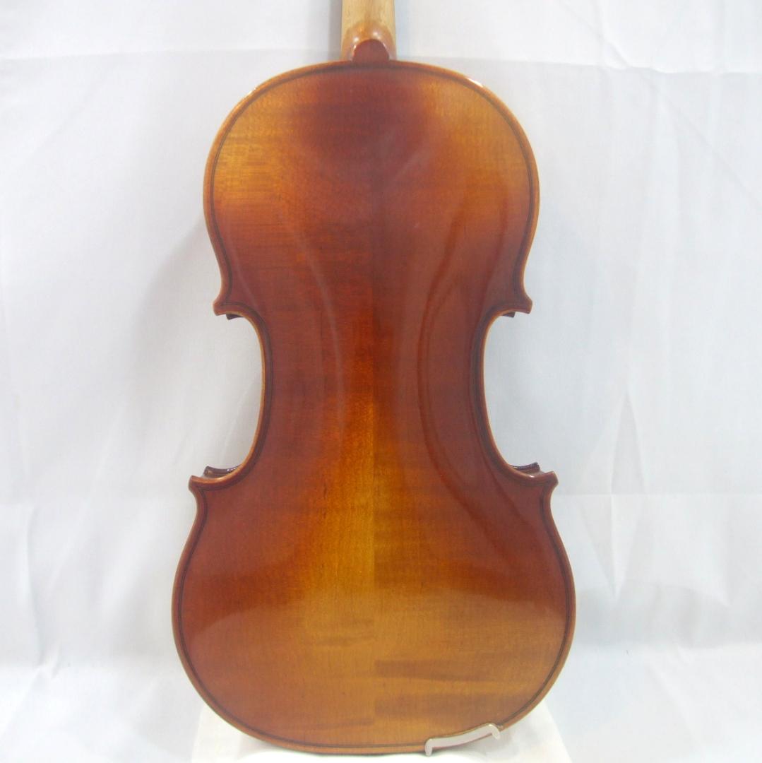 鈴木バイオリン 4/4 No300 1992年製 弓 ケース 美品 メンテ済