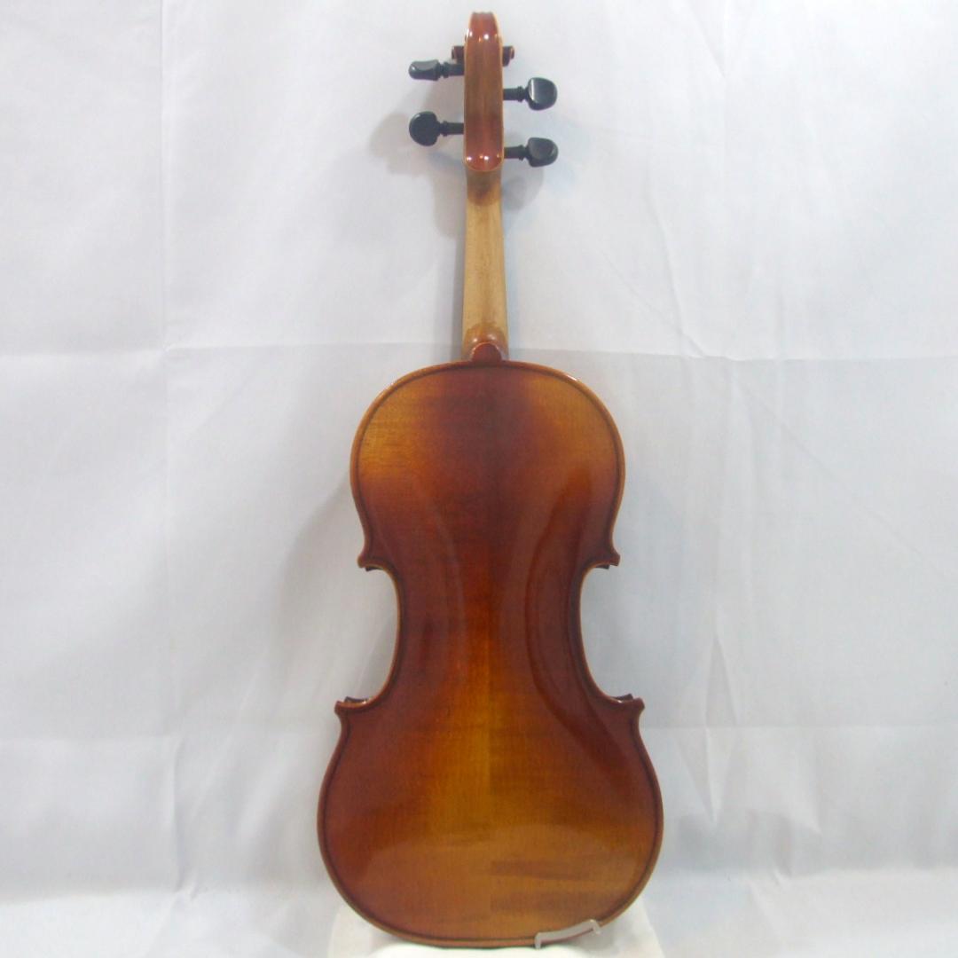 鈴木バイオリン 4/4 No300 1992年製 弓 ケース 美品 メンテ済