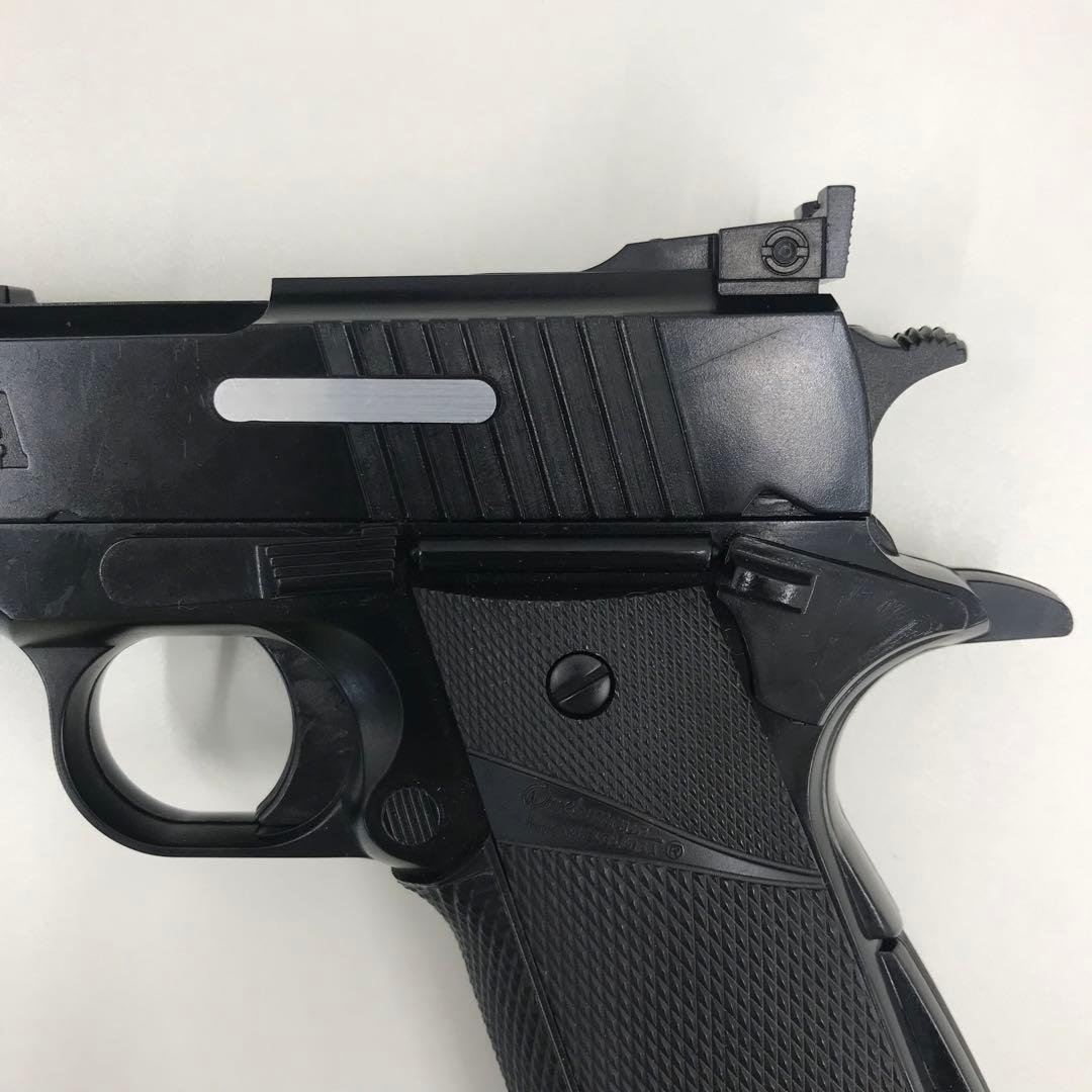 東京マイル製　SPRINGFIELD M1911 A1 トイガン　エアガン