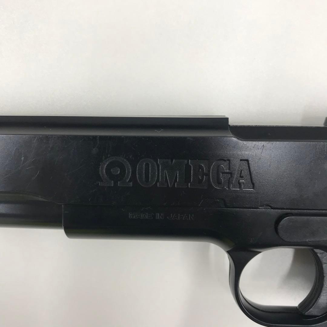 東京マイル製　SPRINGFIELD M1911 A1 トイガン　エアガン