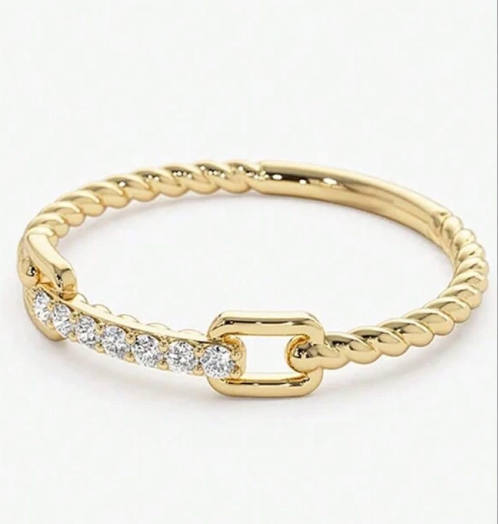 ニヤ　リング2個