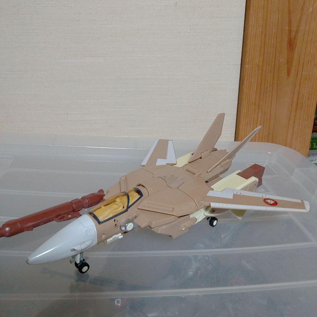 ハイコンプリートモデル　バルキリーＶＦ―A