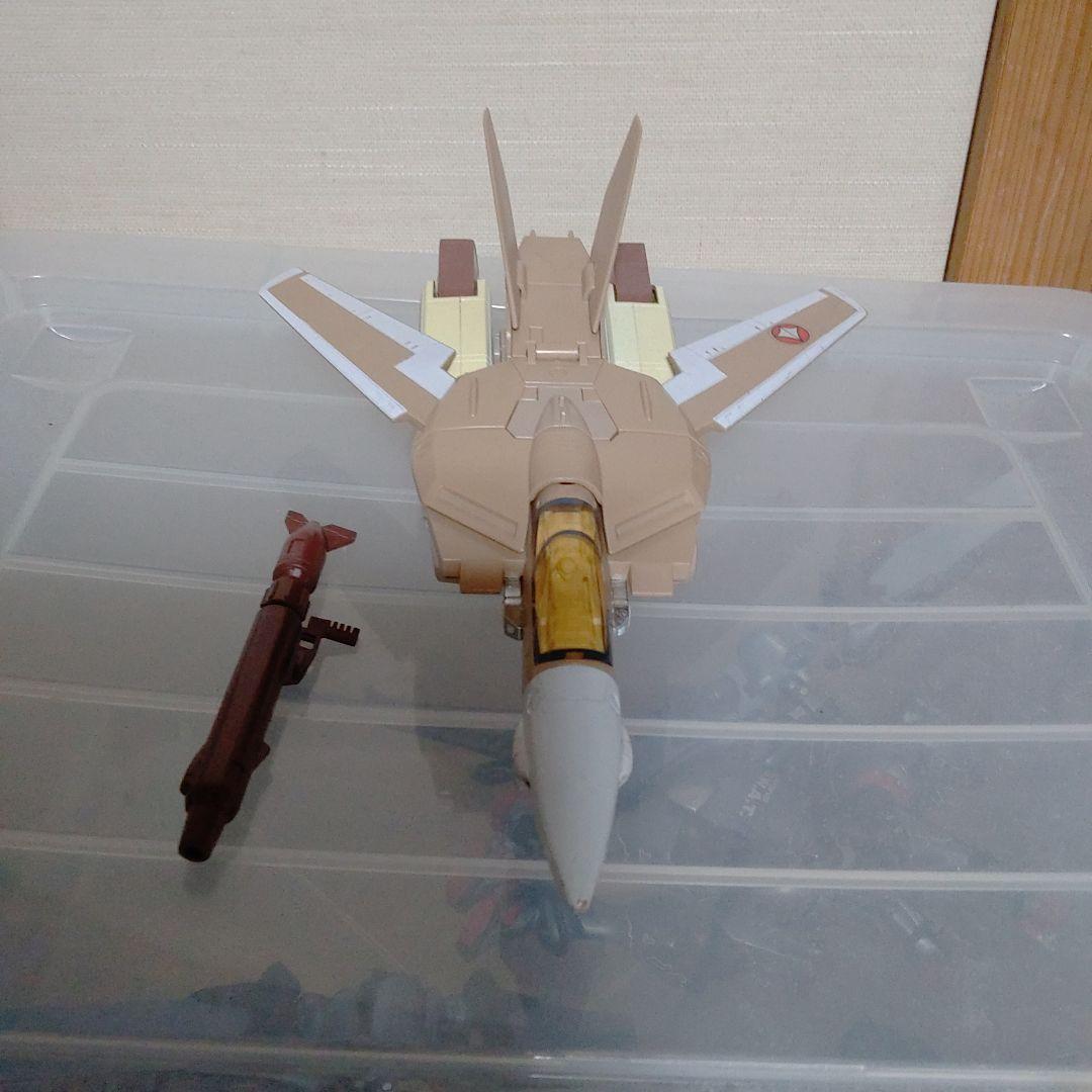 ハイコンプリートモデル　バルキリーＶＦ―A