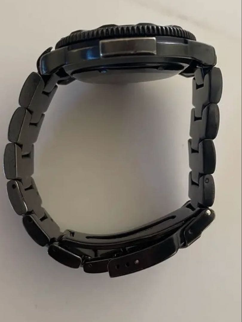 LUMINOX ルミノックス F-117 ナイトホーク 3400 SERIES