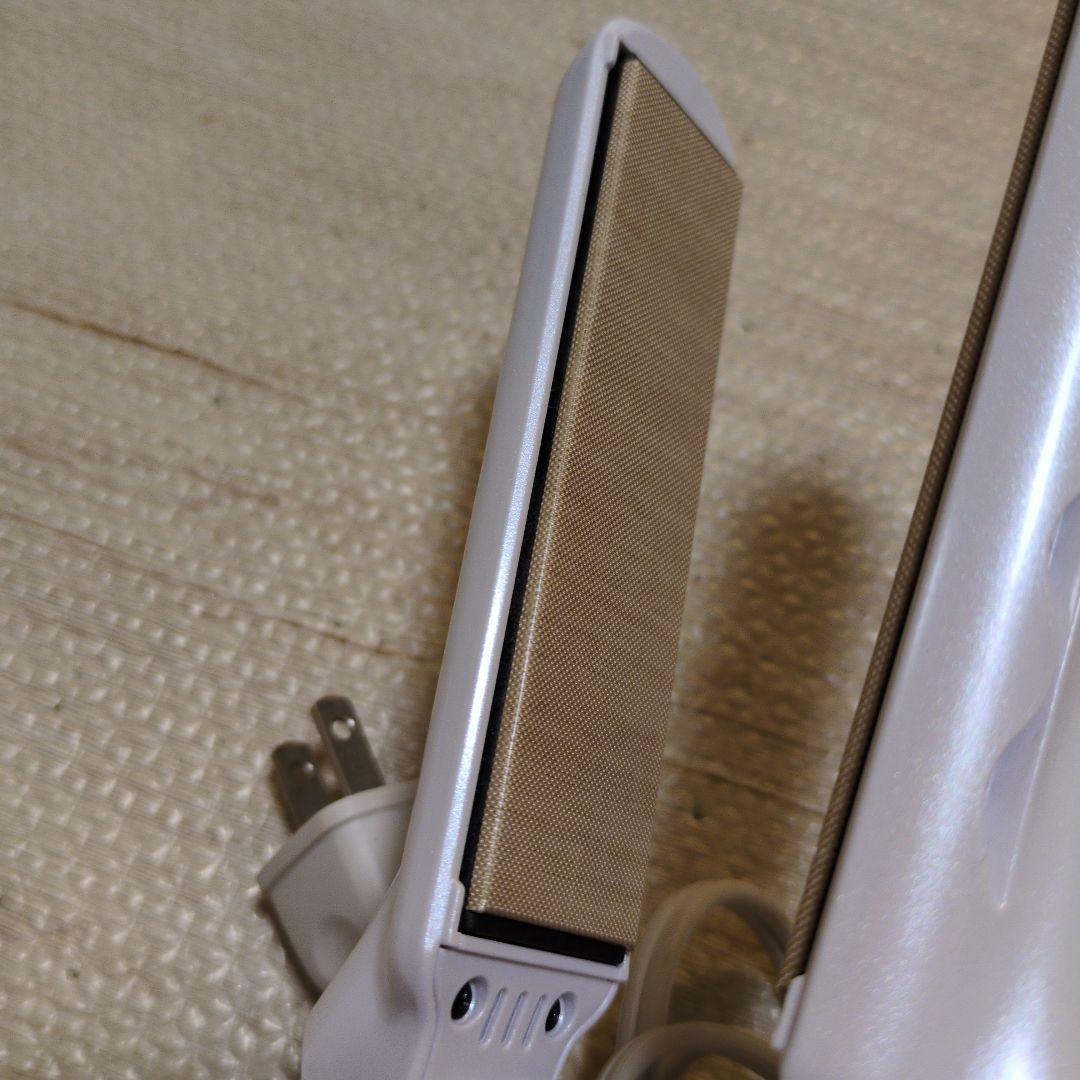 KINUJO デジタルストレートヘアアイロン