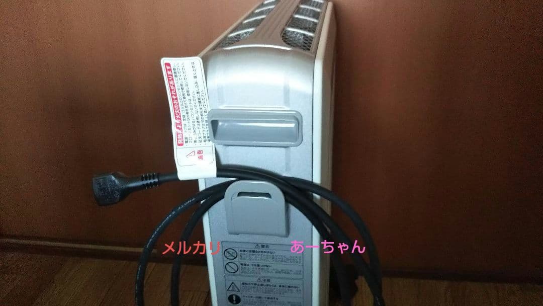 ノイルヒート コロナ DHS-1219