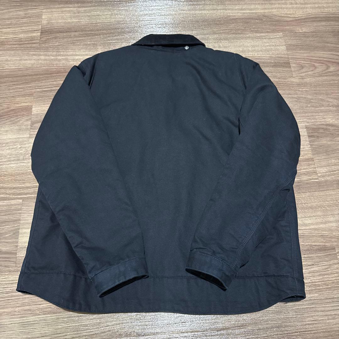 【Carhartt/カーハート】 ダックデトロイトジャケット XL