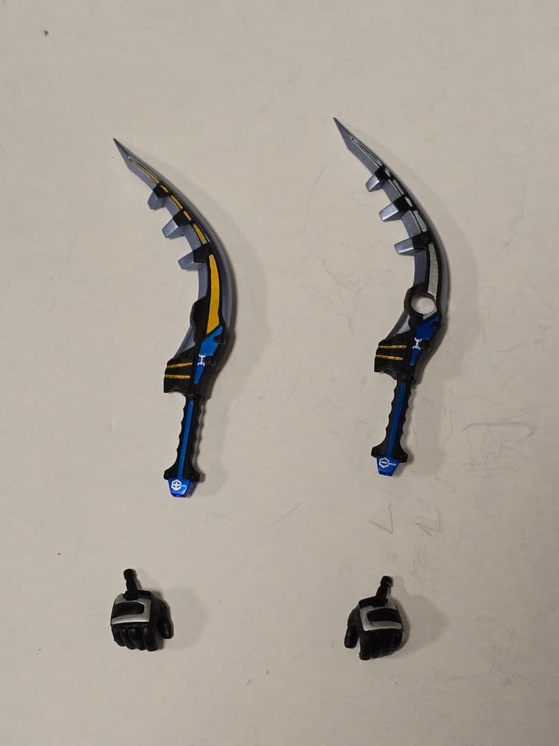 S.H.Figuarts(真骨彫製法) 仮面ライダーガタック ライダーフォーム