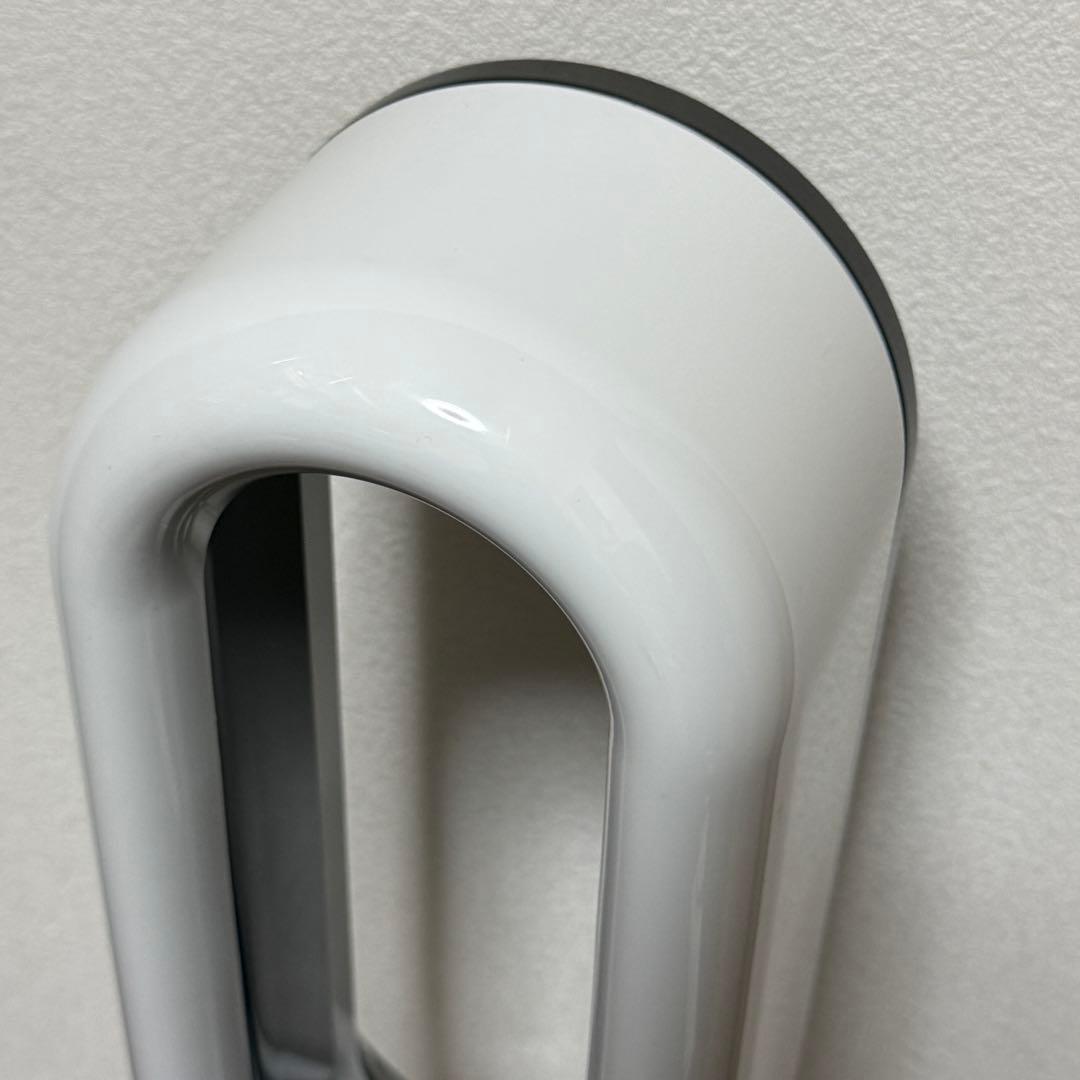 美品 Dyson AM09 2019年製 温風 冷風 ヒーター 羽無し 送料無料