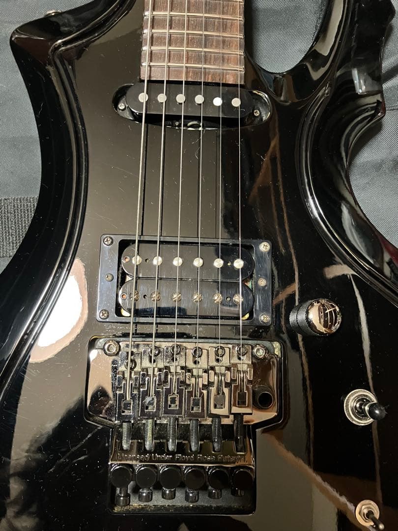 GrassRoots G-A-68 the GazettE ガゼット 葵