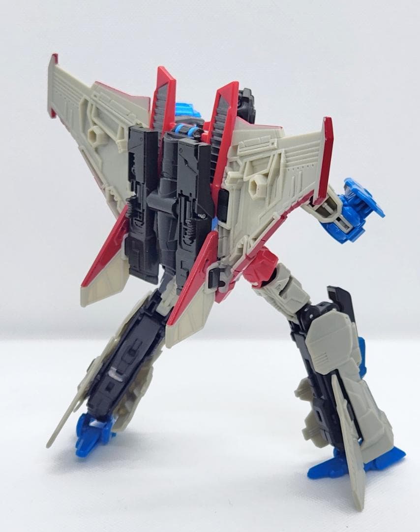 REACTIVATE バンブルビー＆スタースクリーム