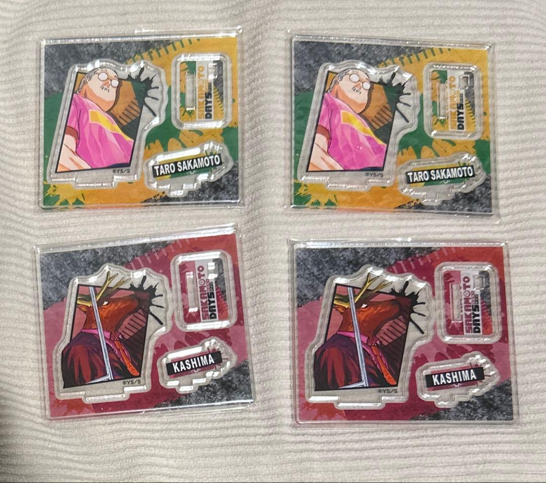 チェンソーマン　オリジナルカットカード　BOX 30枚セット　まとめ売り