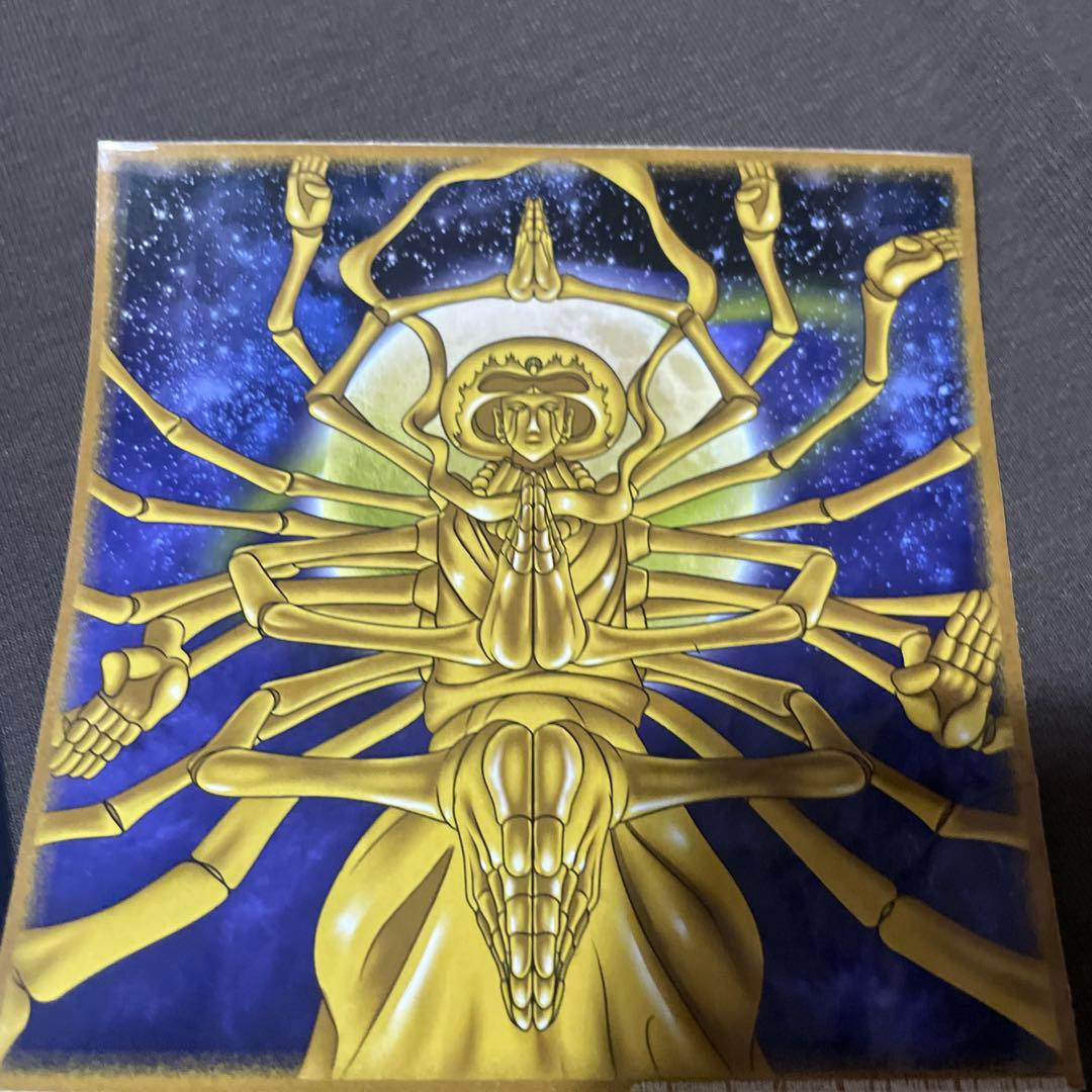 ハンターハンター キメラアント編 Tシャツ メルエム ネテロ アニメT 特典付き