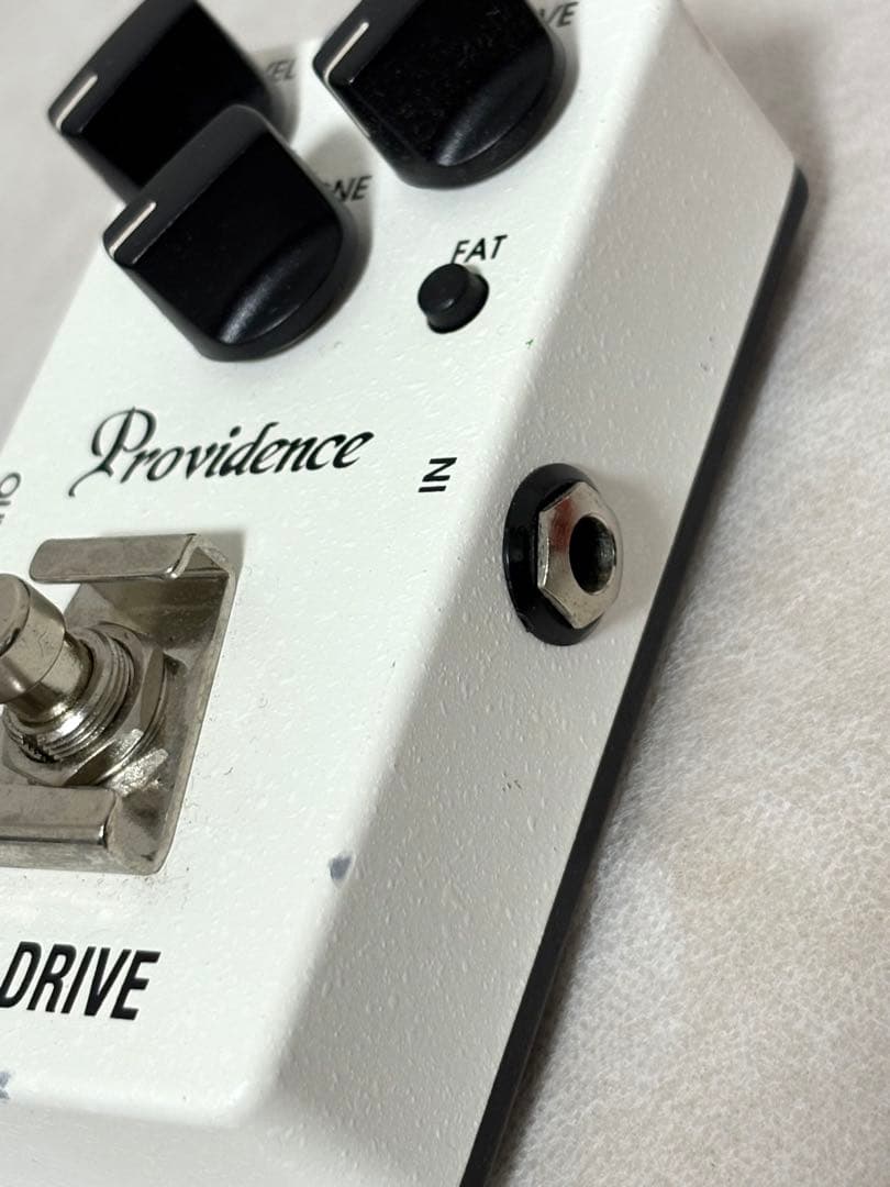 Providence SONIC DRIVE SDR-5 ソニックドライブ