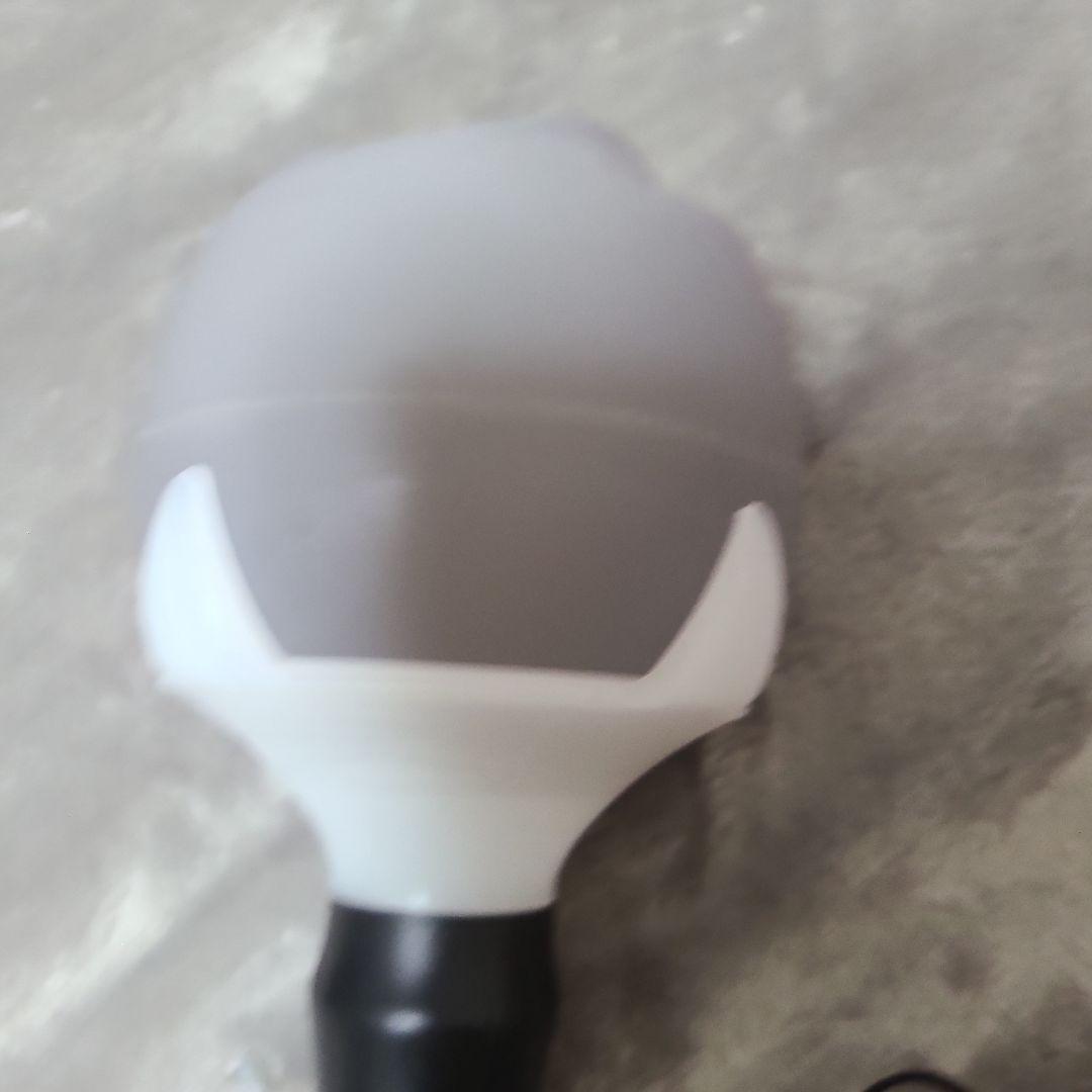 BEAST LIGHT STICK 公式ペンライト ローズ棒