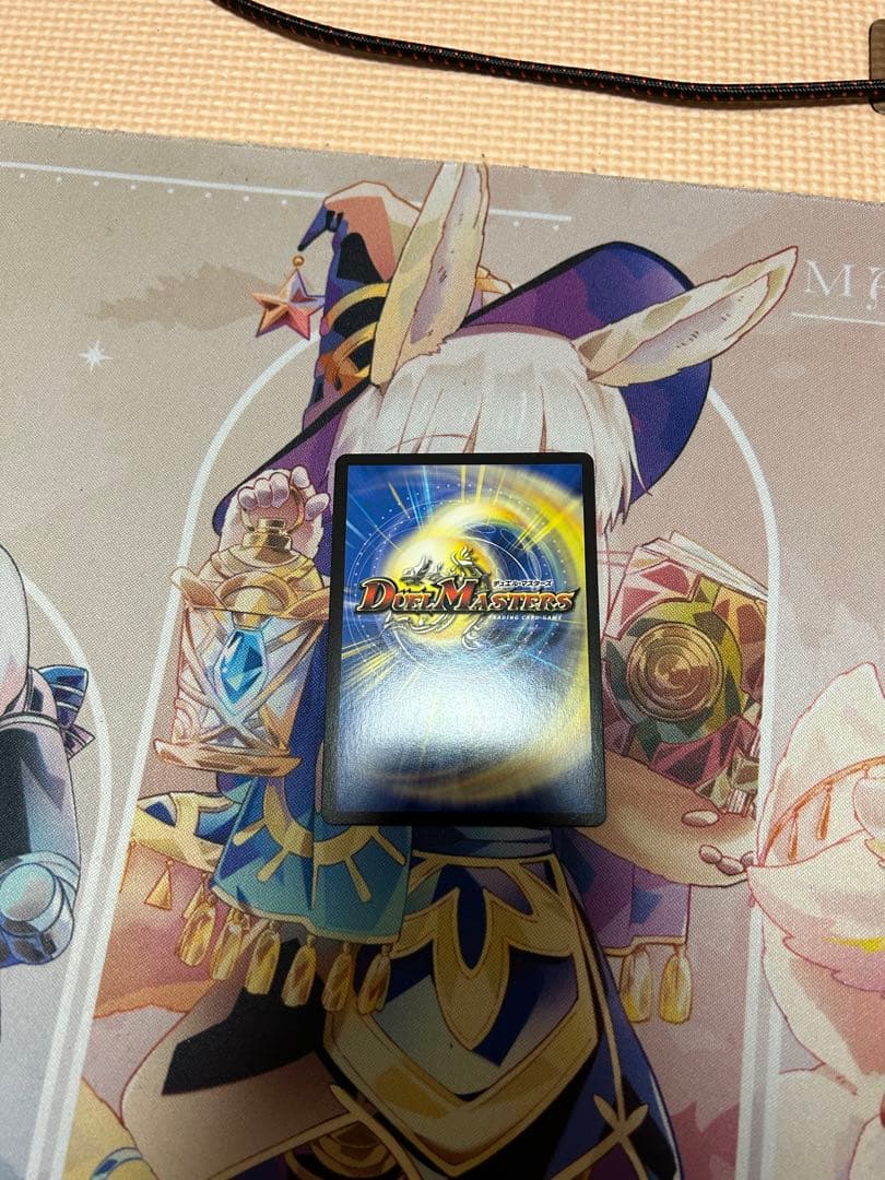 アビスベル＝ジャシン帝　プロモ