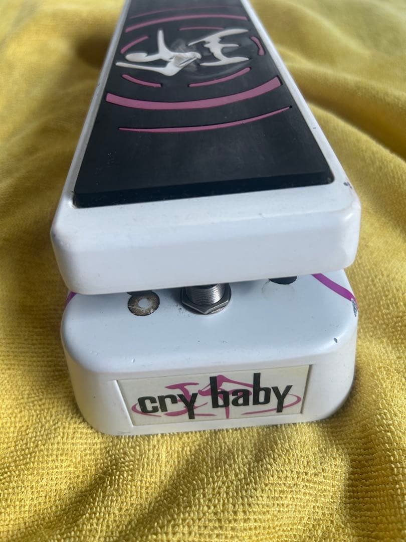 ギター Jim Dunlop TM95 Tak Matsumoto