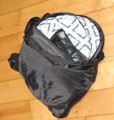 折りたたみ式犬用ケージペットサークル/ ミントグリーン/(折り畳み式)