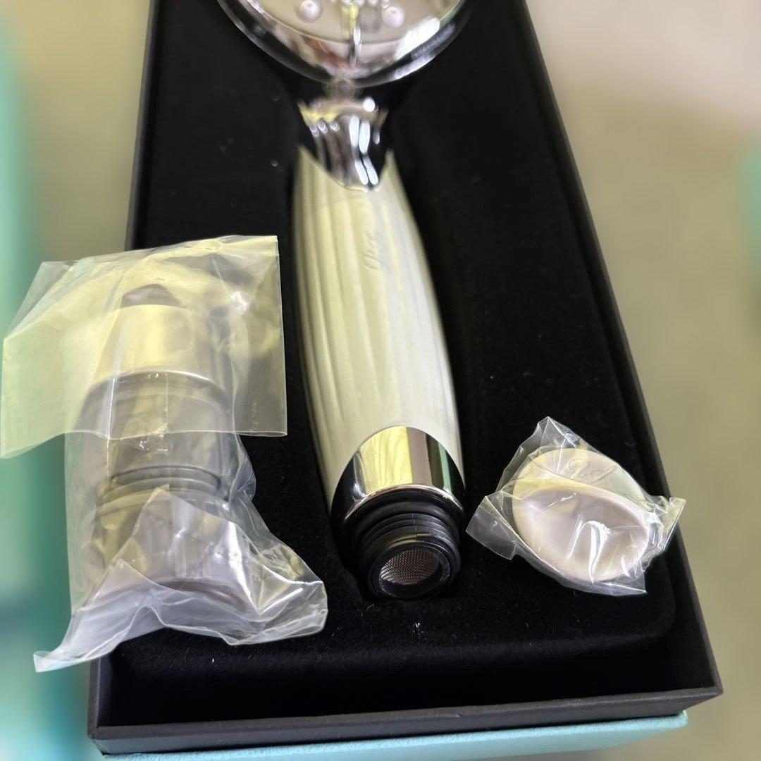 キャンディリファファインバブル　シャンプーなし