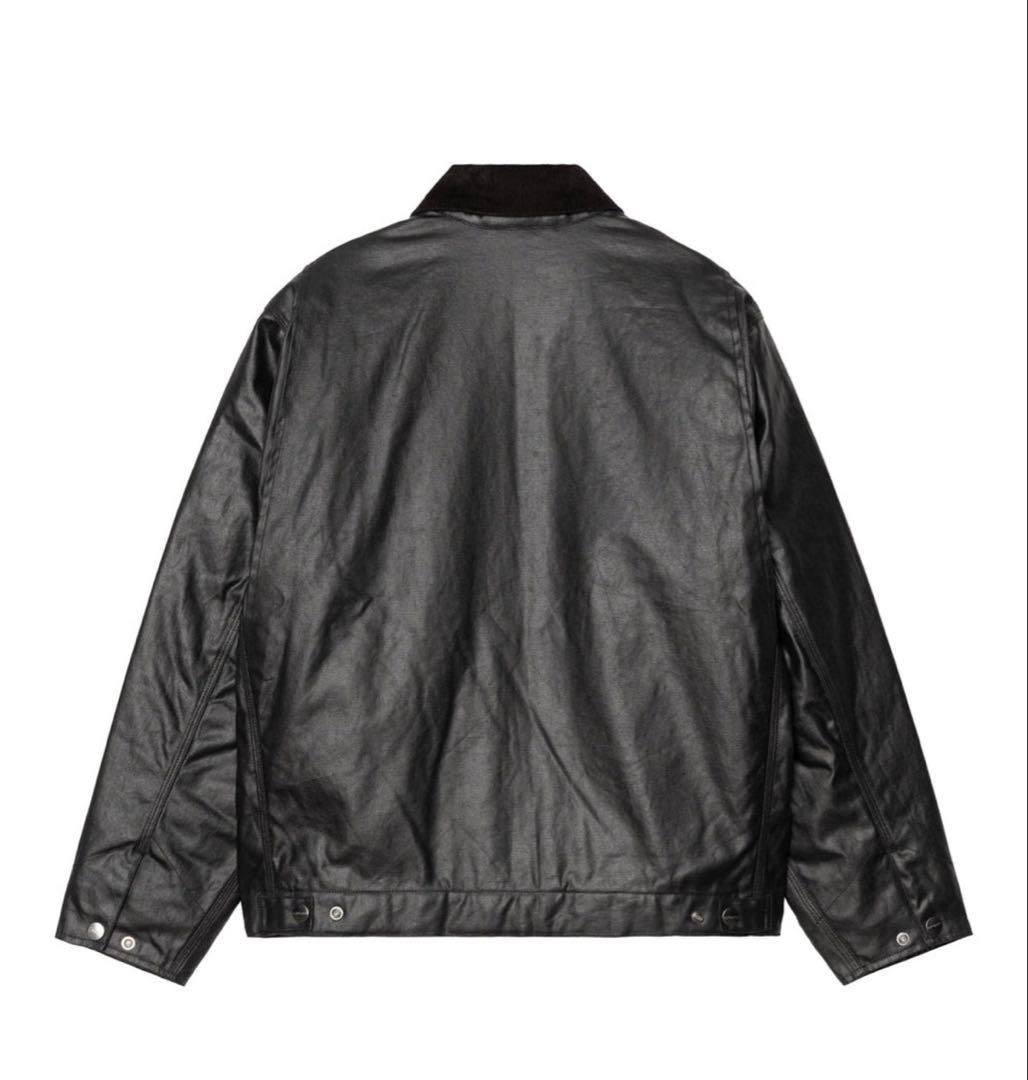 ジャケット・アウター Carhartt OG Dean Jacket Black M
