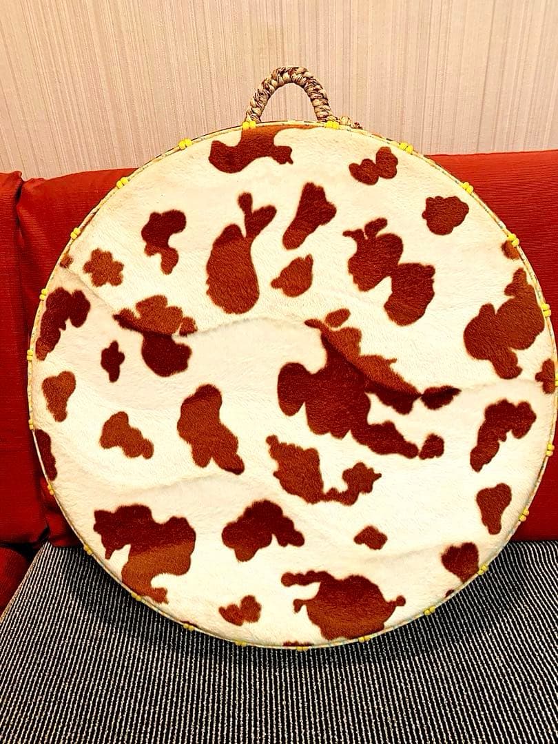 フリースタイルドラムVOD16 ハンディベースドラム