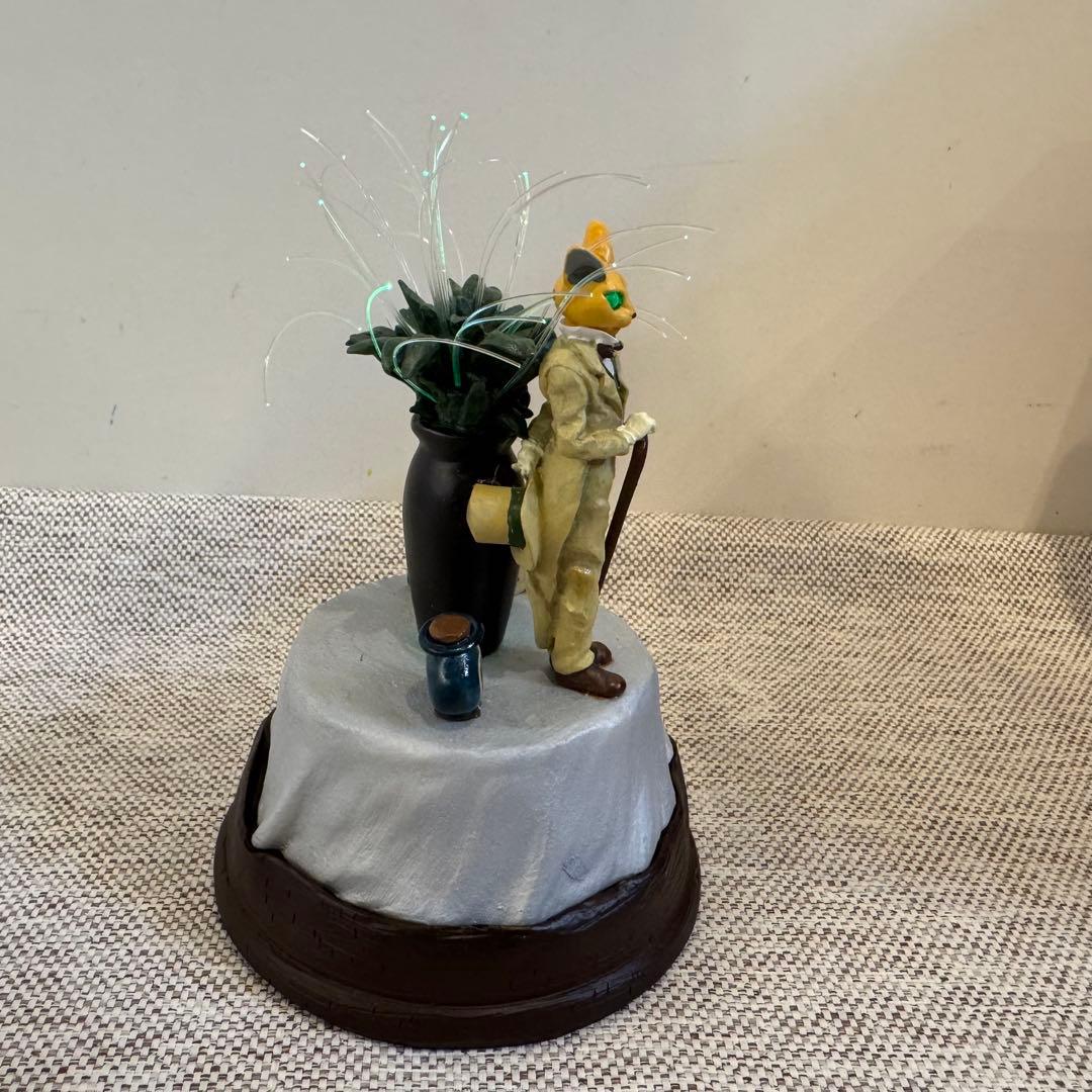 耳をすませば　猫の恩返し　バロン　リアルファンタジー　ライト　箱付き