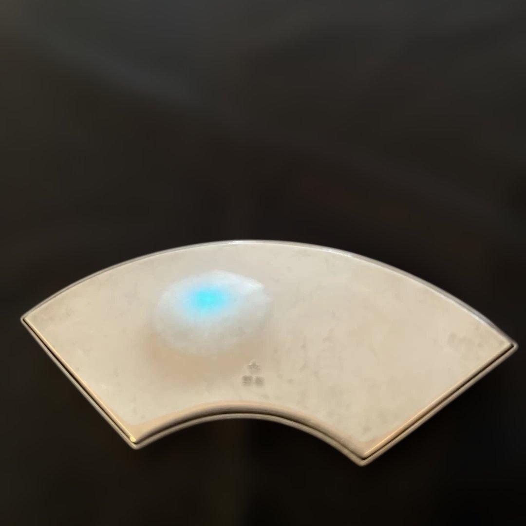 銀製 小物ケース