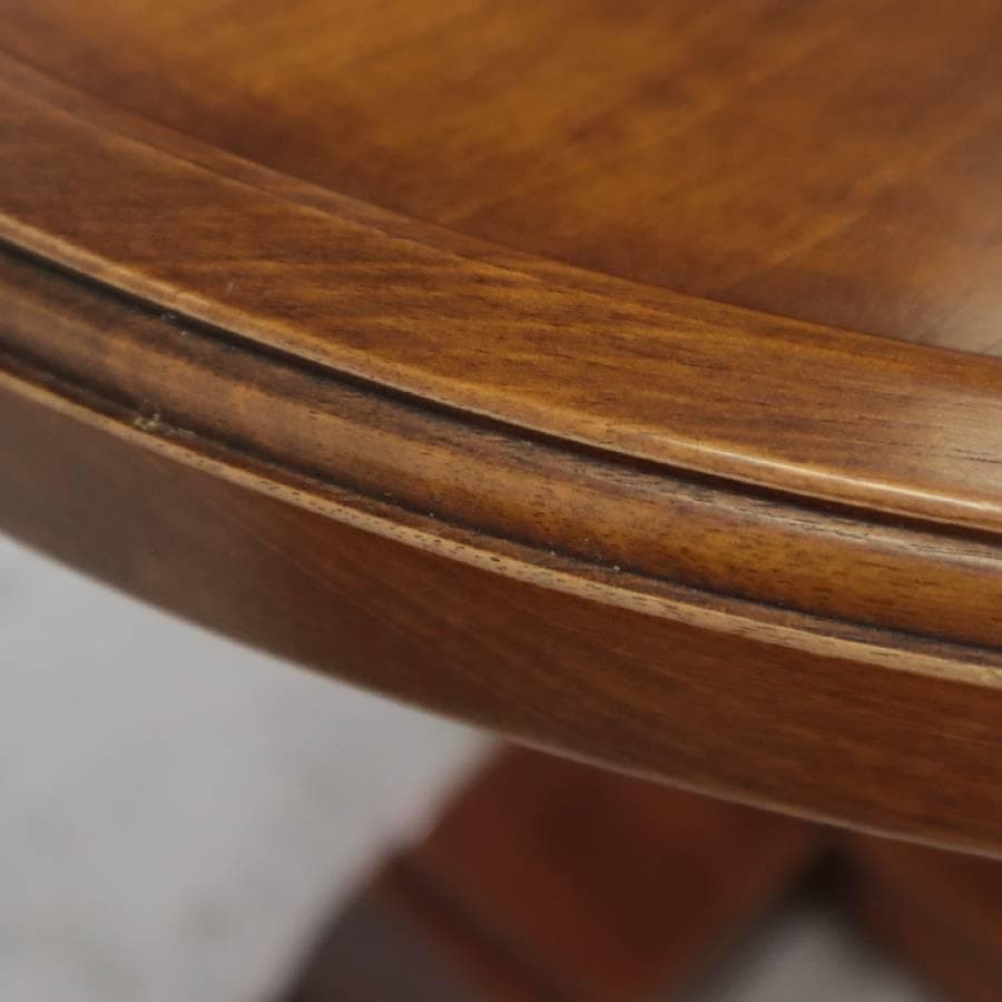 値下IDC大塚取扱 バロッサバレンティ サイドテーブル ローテーブル H47cm