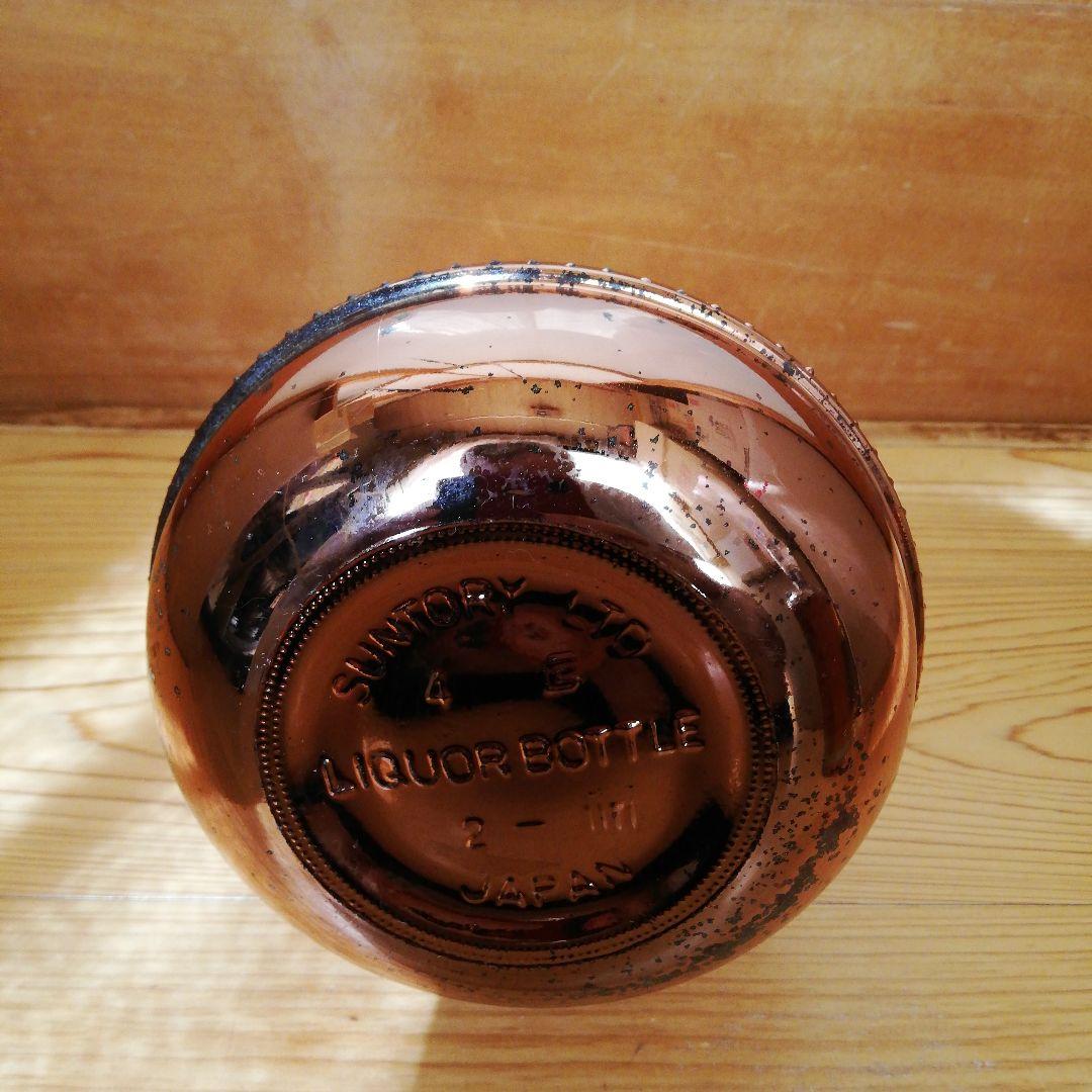 Y*9様 サントリー エクセレンス ポットスティル 特級，クレスト 12年 ２本