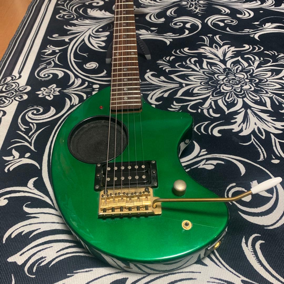 ★トレモロ付★フェルナンデス ZO-3 芸達者