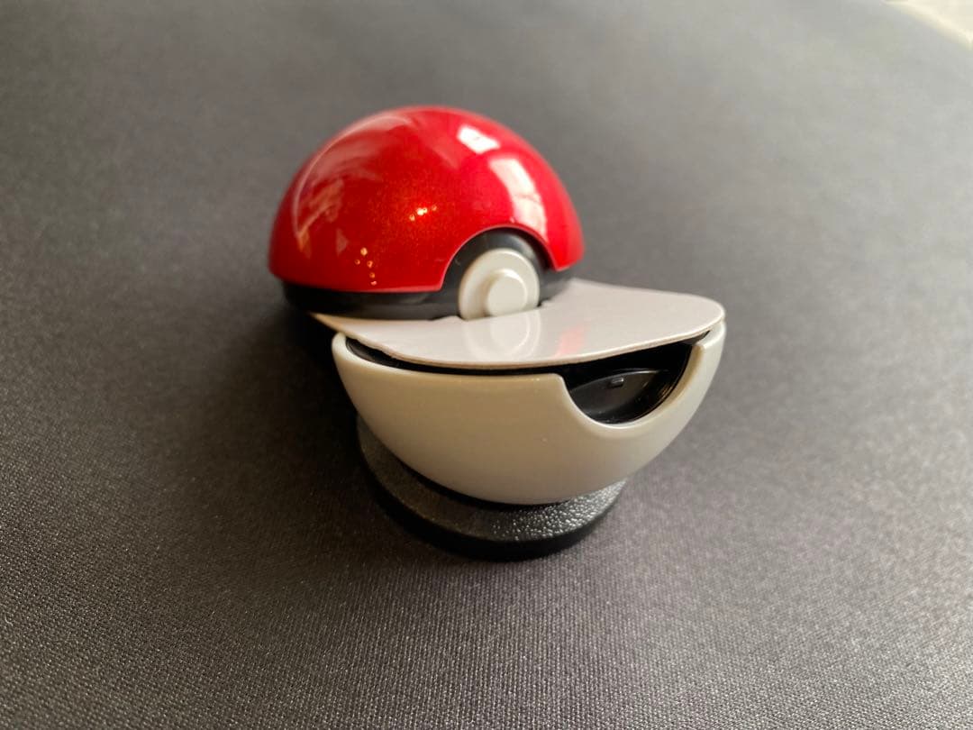 メタコレ モンスターボール 美品