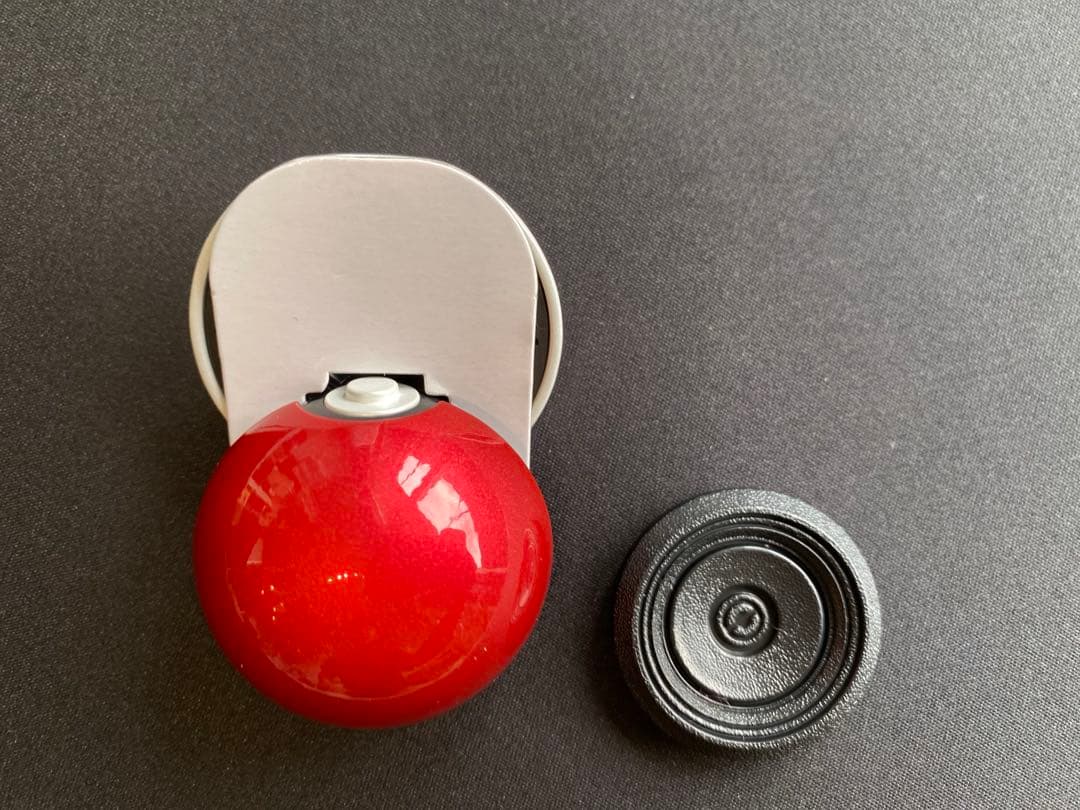 メタコレ モンスターボール 美品