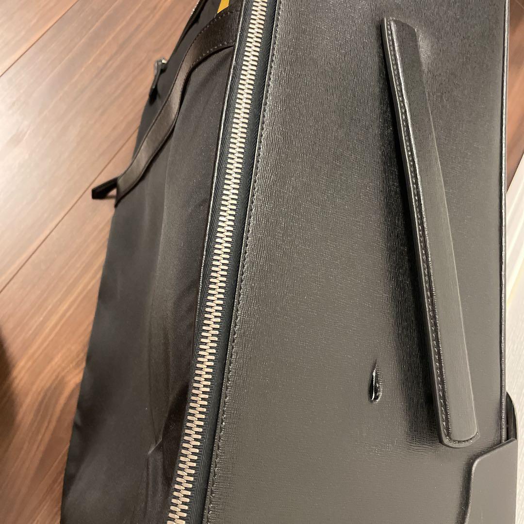 【価格見直しました！】FENDI トロリーケース　バッグバグズモンスター