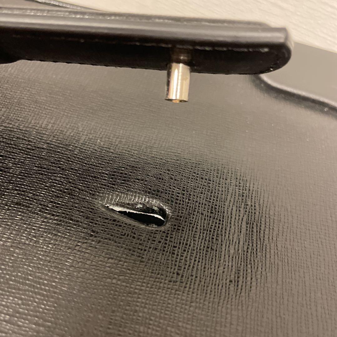 【価格見直しました！】FENDI トロリーケース　バッグバグズモンスター