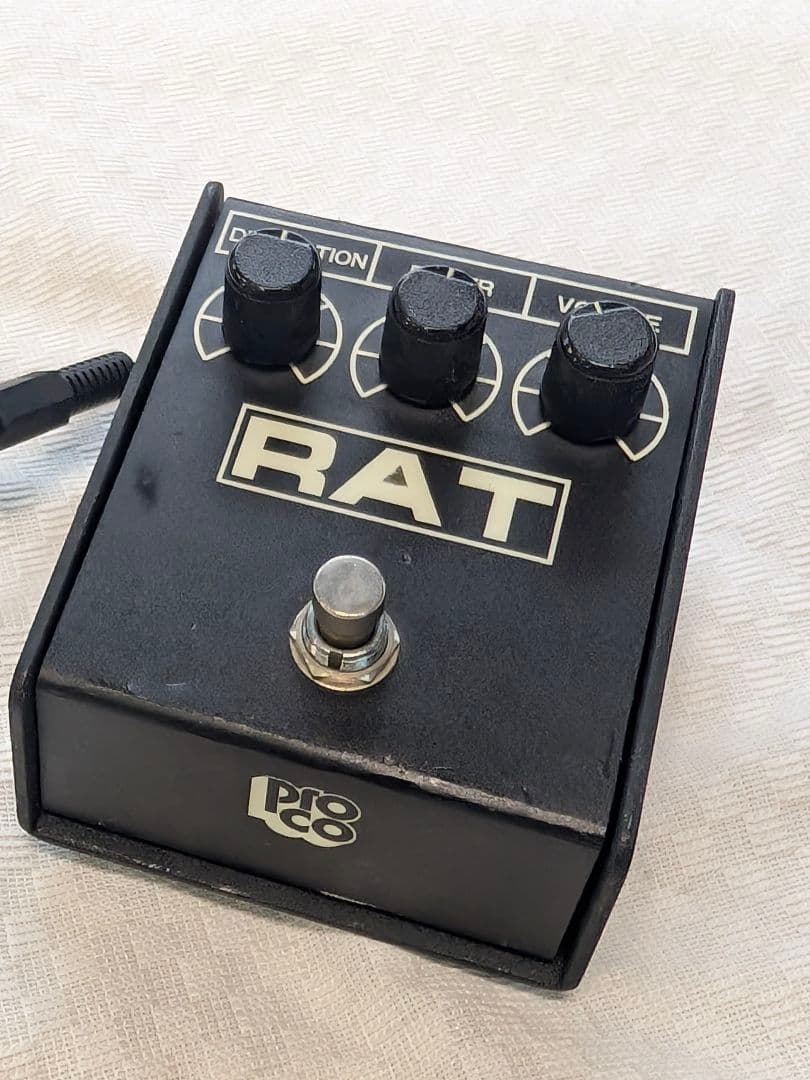 proco RAT2 ラット