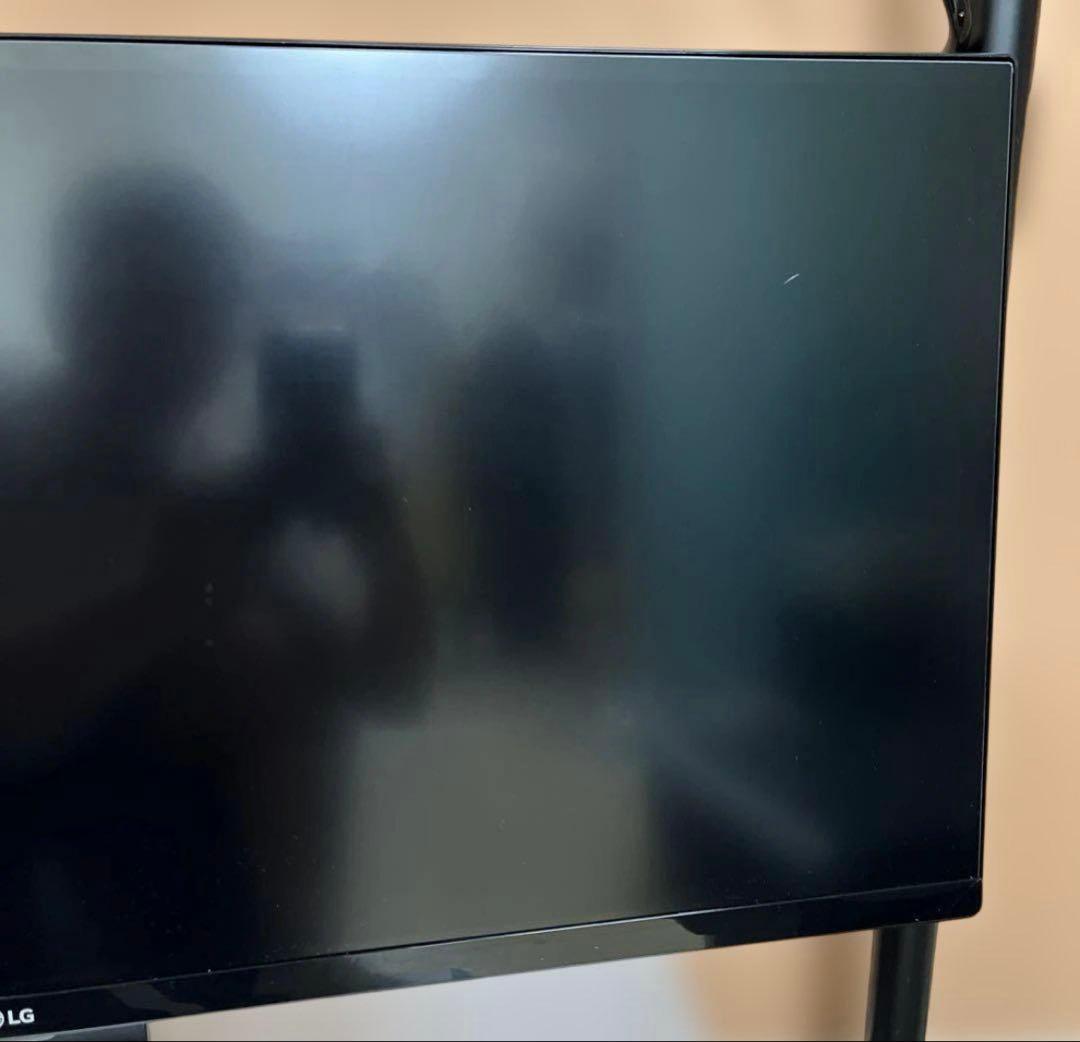 LG 34WL750-B 34インチ/ウルトラワイド(3440×1440)