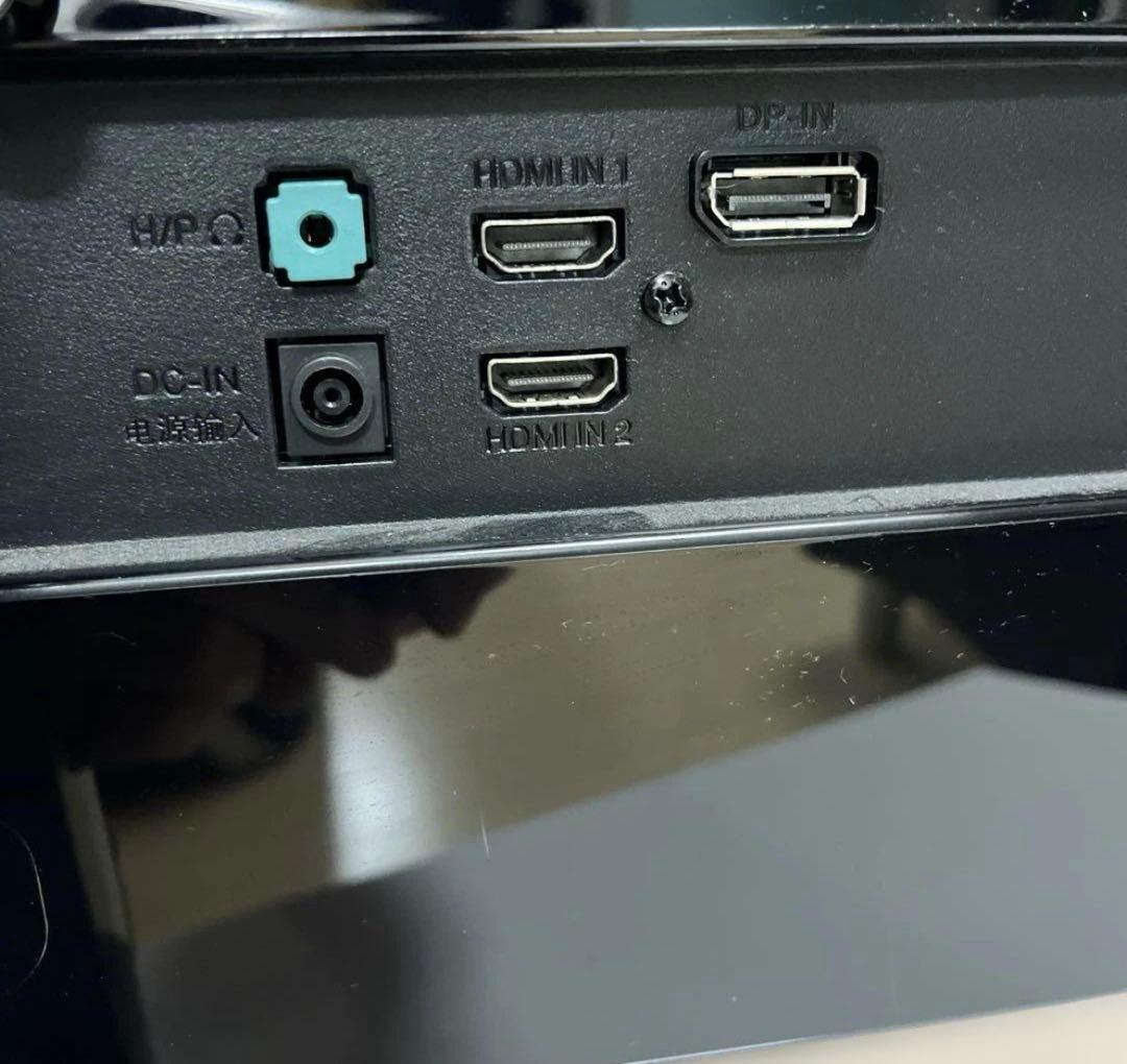 LG 34WL750-B 34インチ/ウルトラワイド(3440×1440)